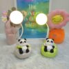 Cute Panda Desk Lamp