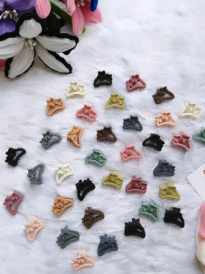 Mini Claw