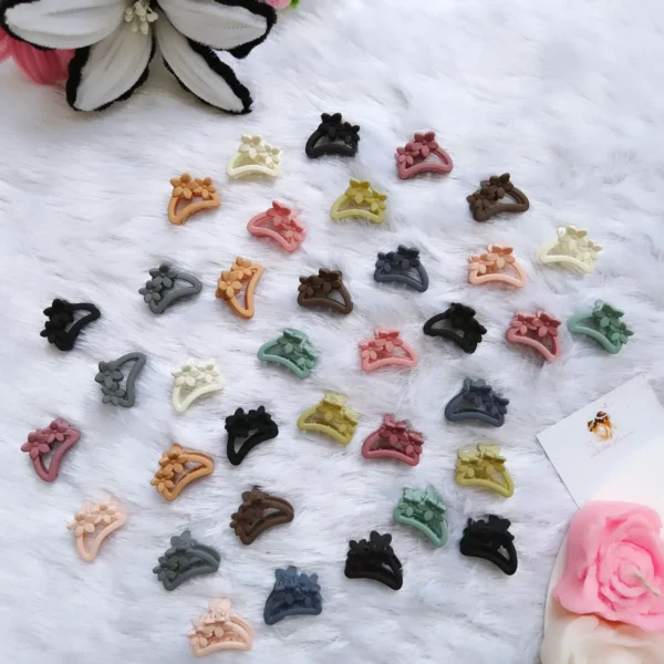 Mini Claw