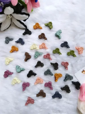Mini Claw