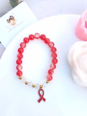 Crystal Bracelet