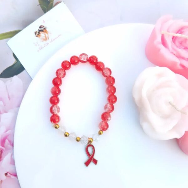 Crystal Bracelet