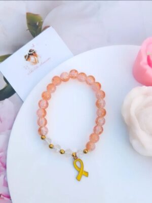 Crystal Bracelet