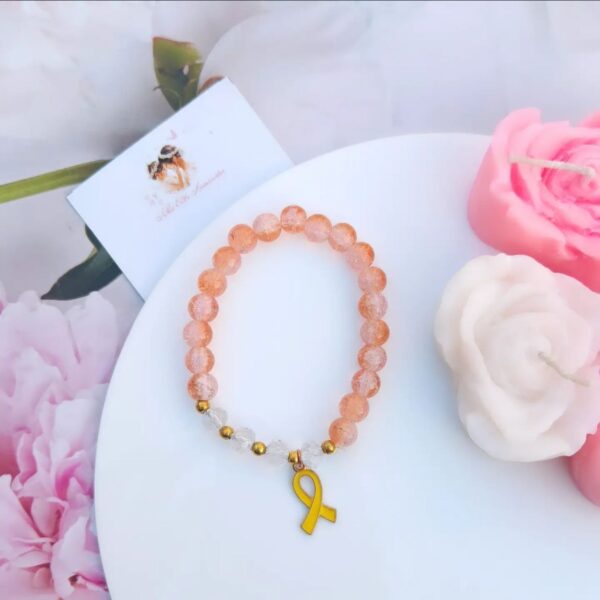 Crystal Bracelet