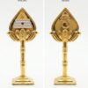 Murugar Vel for Car dashboard, Pooja room
