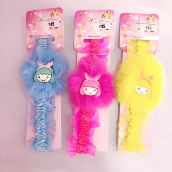 Kids Headband