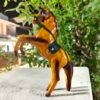 Sibling Bond Horse
