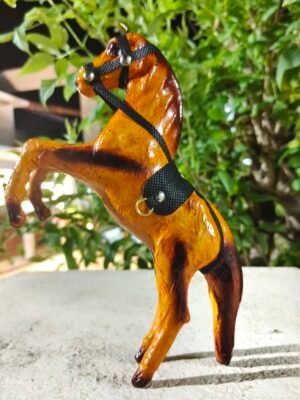 oplus_2097184 Sibling Bond Horse