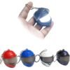 Light Helmet Keychain