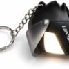 Light Helmet Keychain